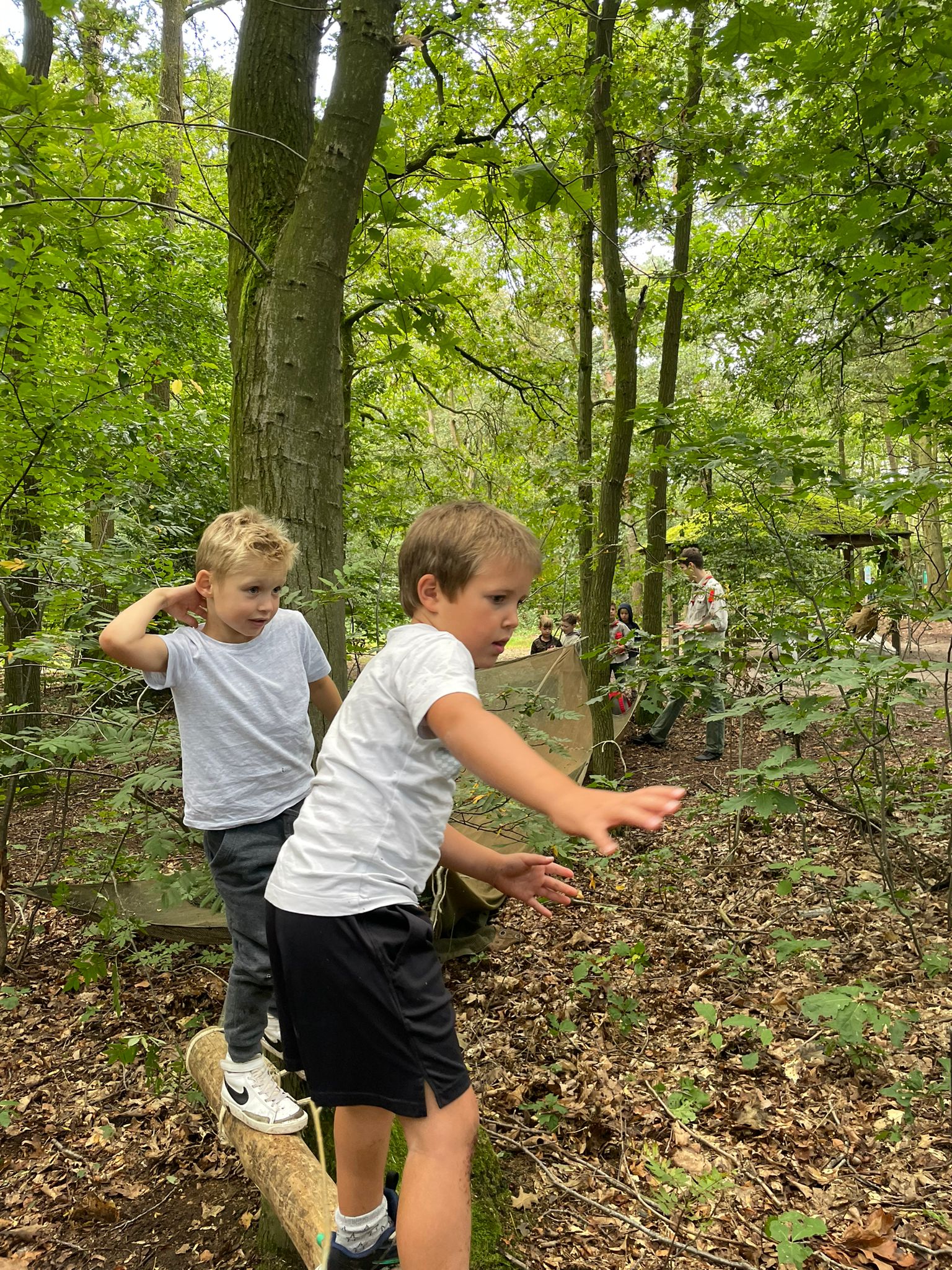 Sint-Martinus den XIIde - Opening 2024